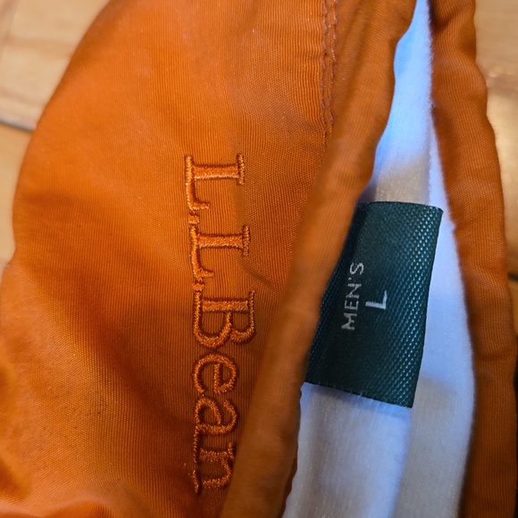 Mens LL Bean Gloves Size Large - Picture 11 of 14